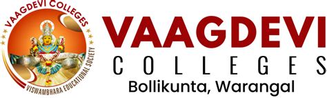 vaagdevi bet portal|Vaagdevi College of Engineering (MCA).